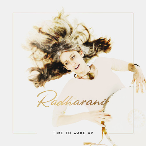 TIME TO WAKE UP