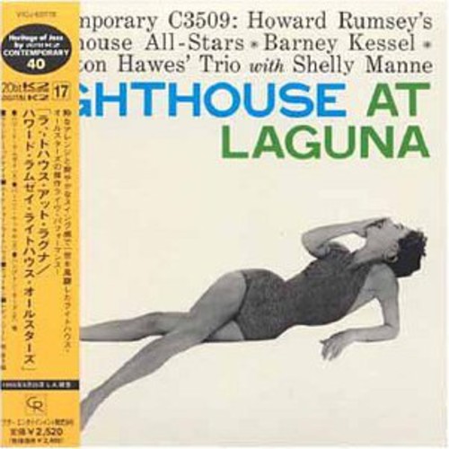 Lighthouse at Laguna [Import]