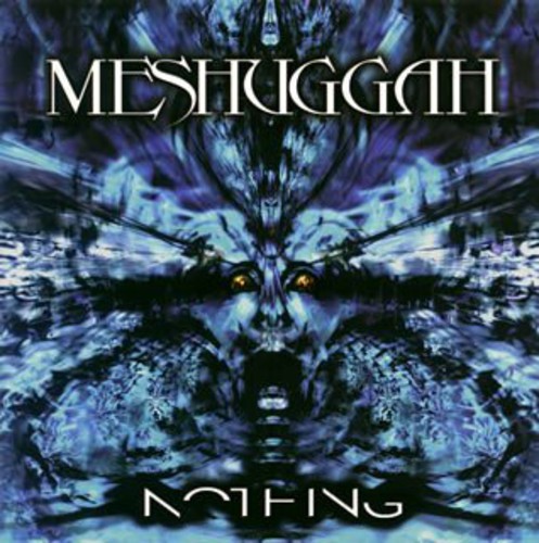 Nothing (Remix) [Import]