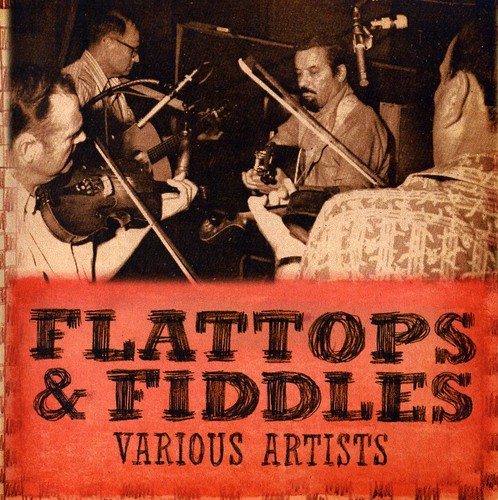 Flattops and Fiddlers