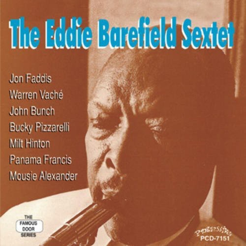 The Eddie Barefield Sextet