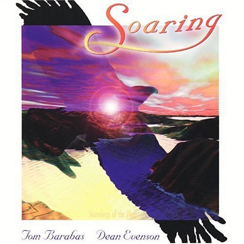Soaring