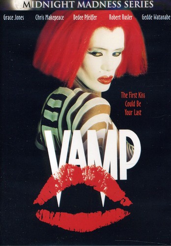 Vamp (1986) - Vamp