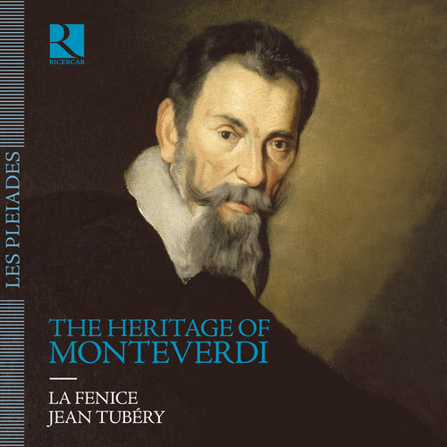 Heritage Of Monteverdi