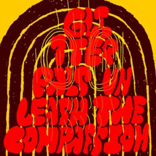 Unleash The Compassion