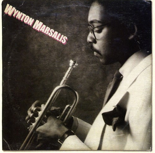 Wynton Marsalis [Import]