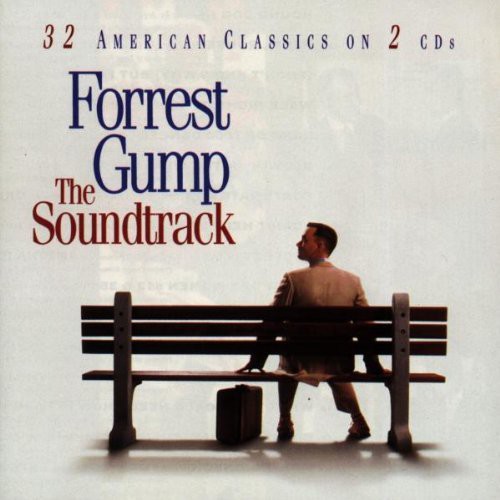 Forrest Gump (Original Soundtrack)