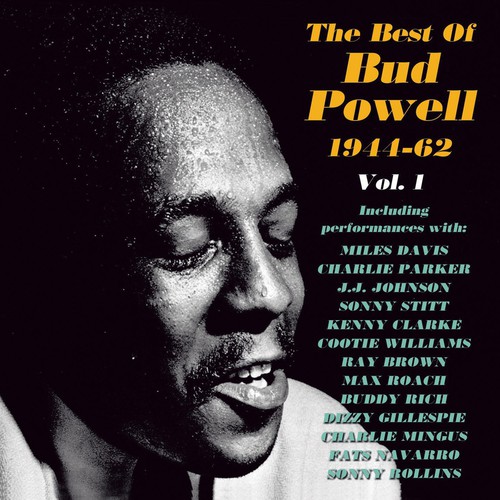 Best of: 1944-62 1