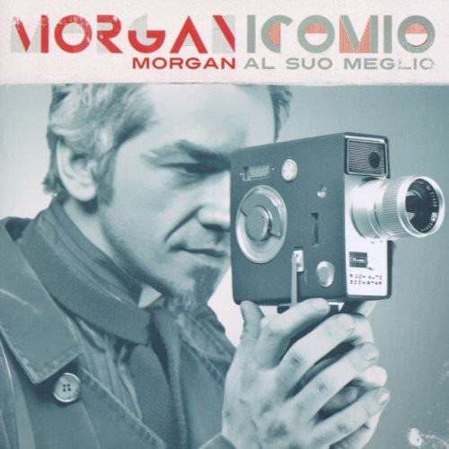 Morganicomio [Import]