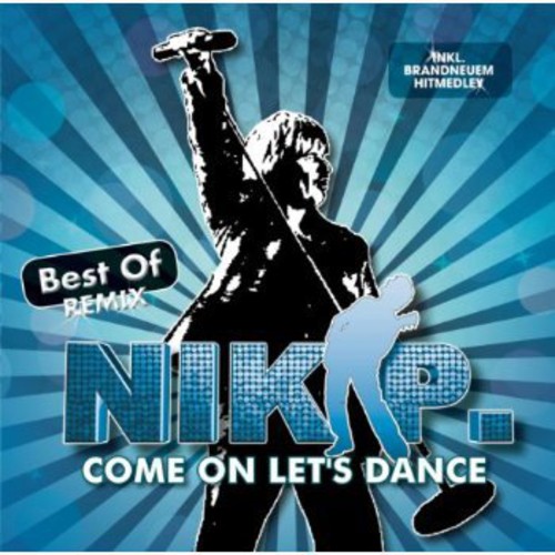 Come on Let's Dance: Best of Remix [Import]