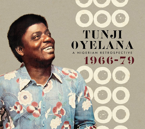 A Nigerian Retrospective 1966-79