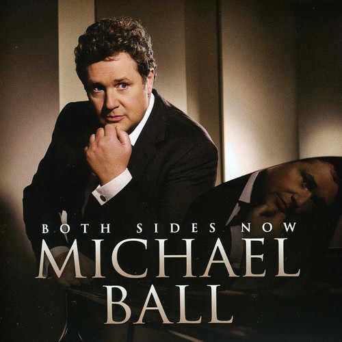 Both Sides Now [Import]