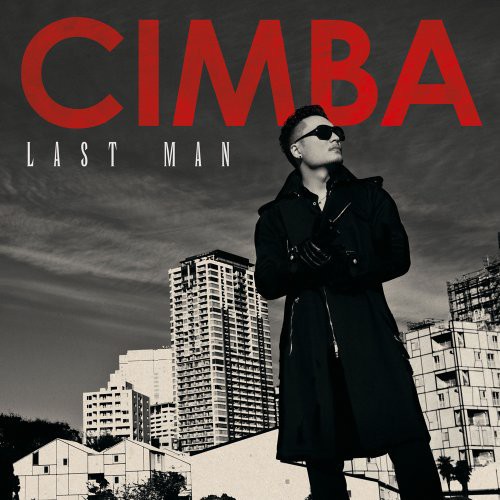 Last Man [Import]