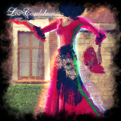 Voces de los Cordobeses