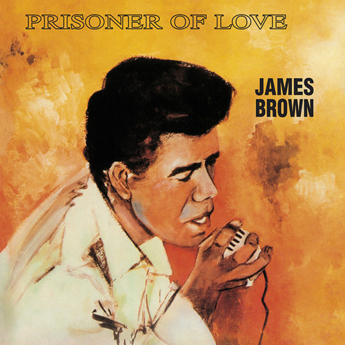 Prisoner Of Love