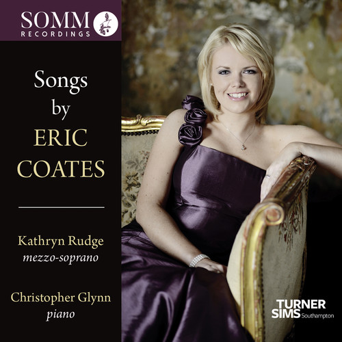 Songs of Eric Coates