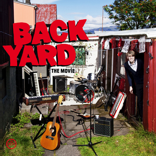 Backyard: The Movie