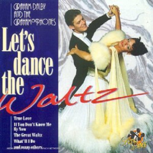 Let's Dance: Waltz [Import]