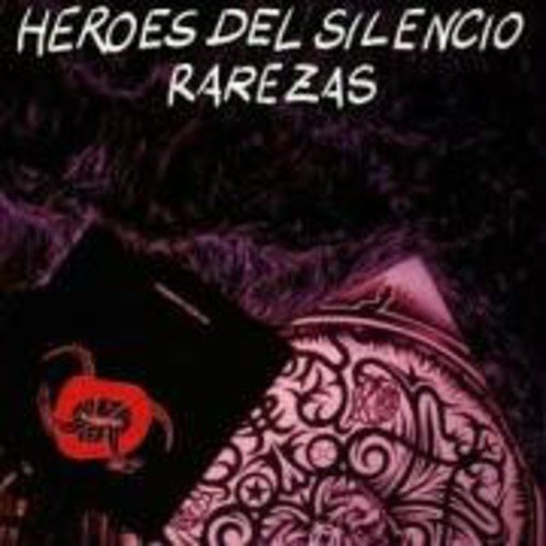 Rarezas [Import]