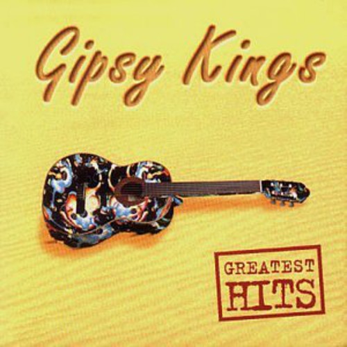 Greatest Hits [Import]