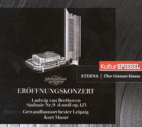 Spiegel-Ed.01 Masur