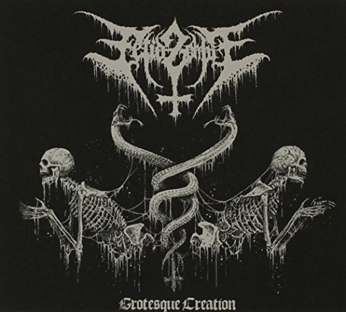 Grotesque Creation