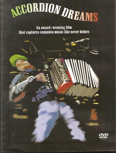 ACCORDION DREAMS