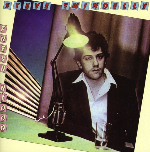 Fresh Blood [Import]