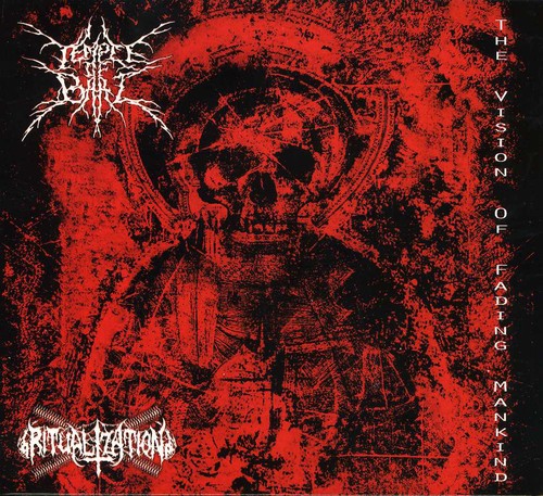 Vision of Fading Mankind [Import]