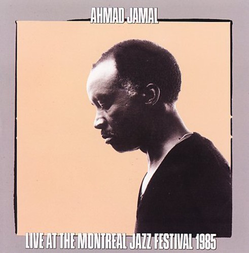 Live at Montreal Jazz Festival 1985