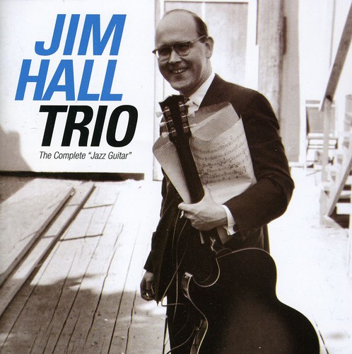 Complete Jazz Guitar [Import]