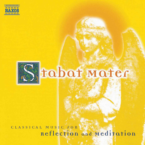 Stabat Mater