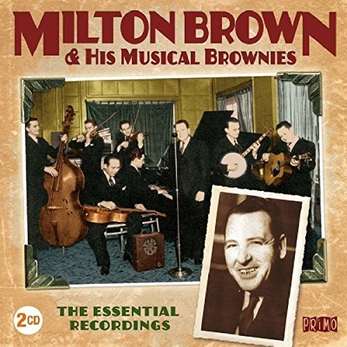 Essential Recordings [Import]