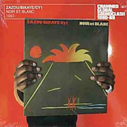 Hector Zazou - Noir Et Blanc