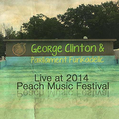 Live at Peach Music Festival 2014