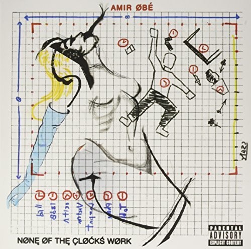 None Of The Clocks Work [Explicit Content]