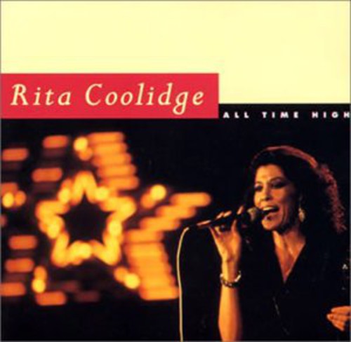 All Time High [Import]