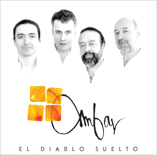 Diablo Suelto
