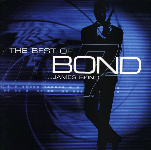 Best of Bond James Bond /  Various [Import]