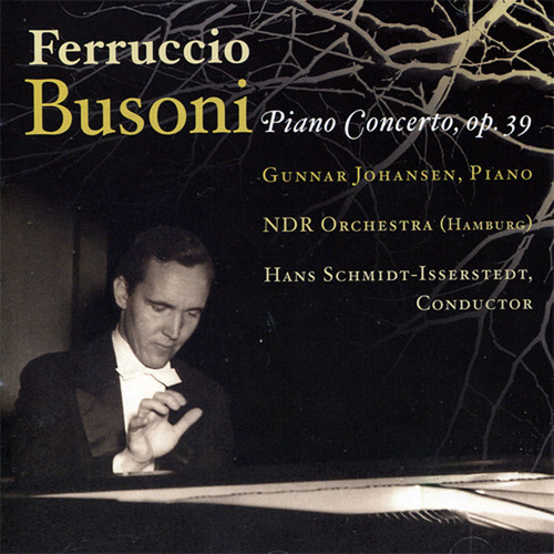 Piano Concerto