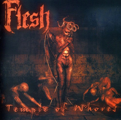 Temple of Whores