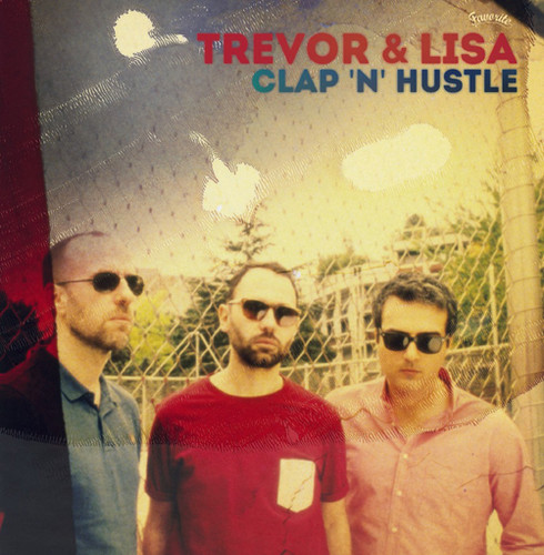 Clap 'n' Hustle