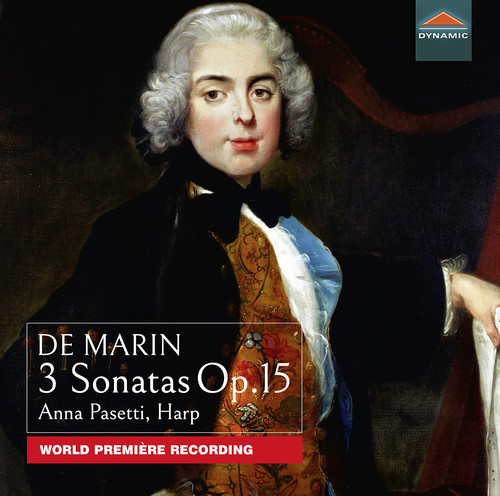 3 Sonatas 15