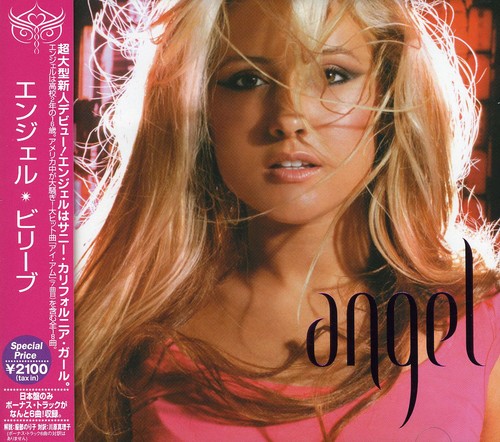 Believe in Angels [Import]