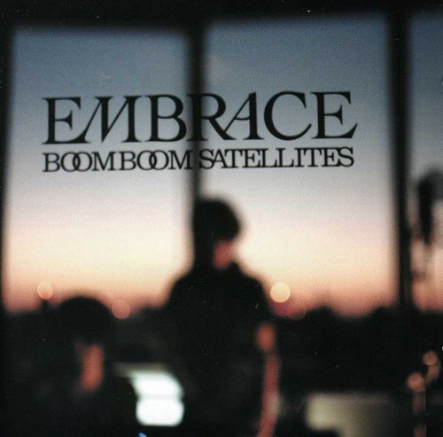 Embrace [Import]
