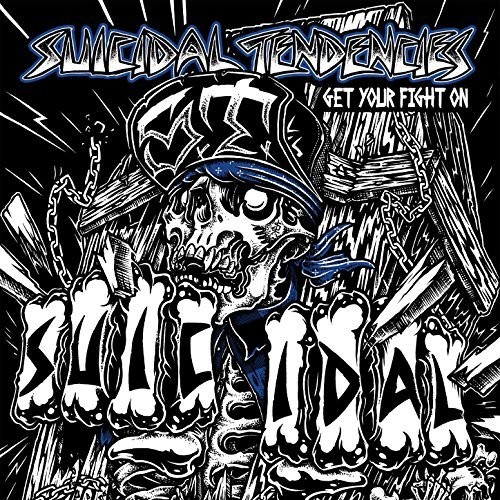Get Your Fight On! [Explicit Content]