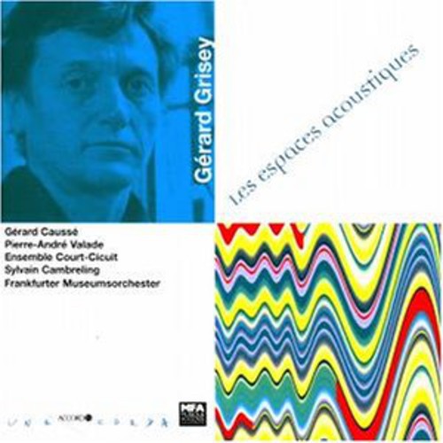 Les Espaces Acoustiques / Various
