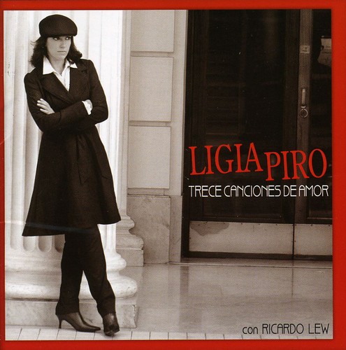 13 Canciones de Amor [Import]