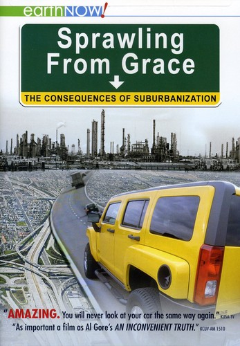 Sprawling From Grace