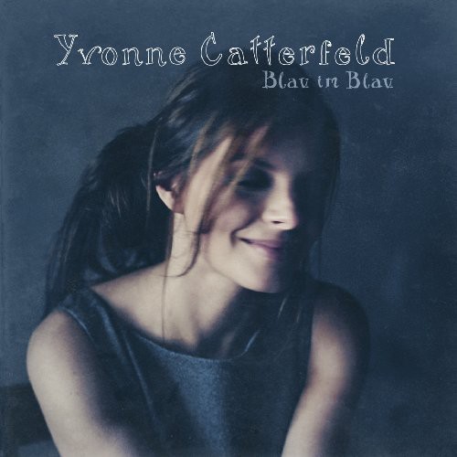Blau Im Blau [Import]